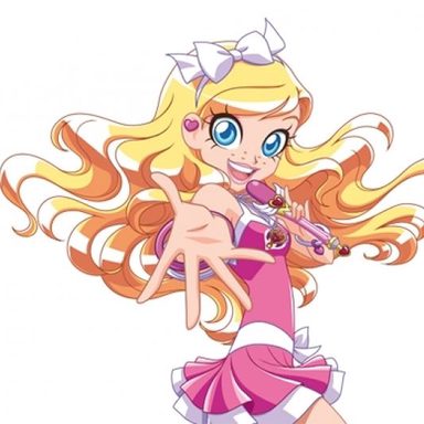 LoliRock
