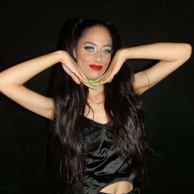Lola Lopes