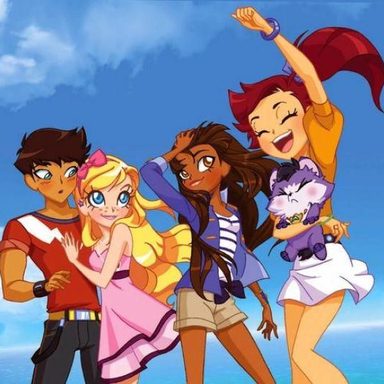 LoliRock