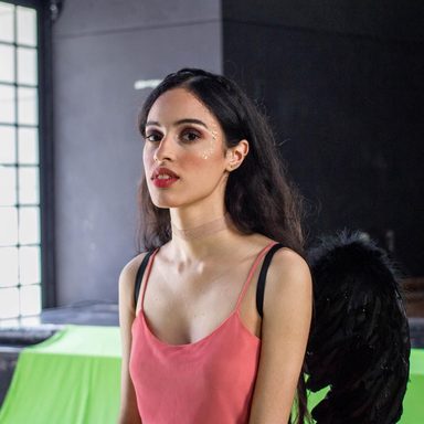 Lola Lopes photo 20