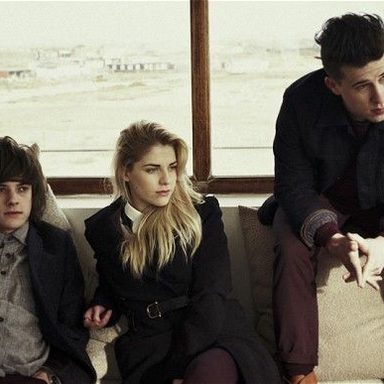 London Grammar