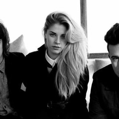 London Grammar photo 18