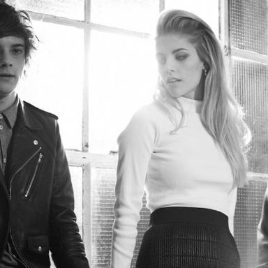 London Grammar photo 10