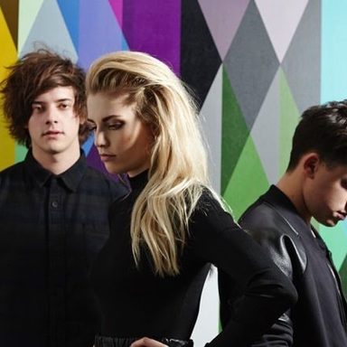 London Grammar photo 9