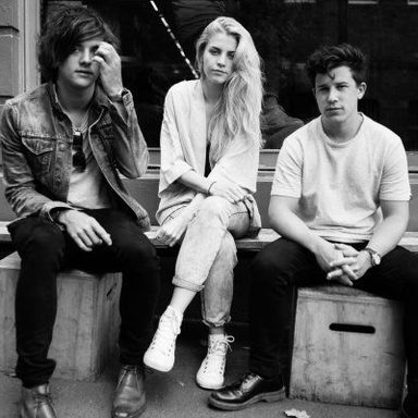 London Grammar photo 11