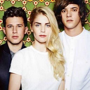 London Grammar