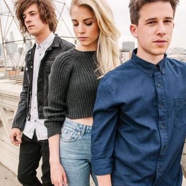 London Grammar photo 15