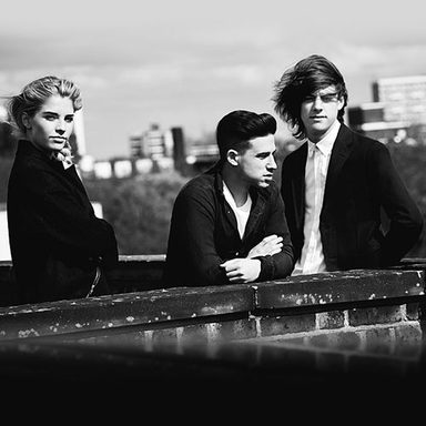 London Grammar photo 14