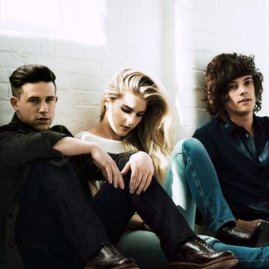 London Grammar photo 16