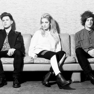 London Grammar photo 12