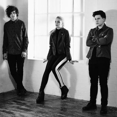 London Grammar