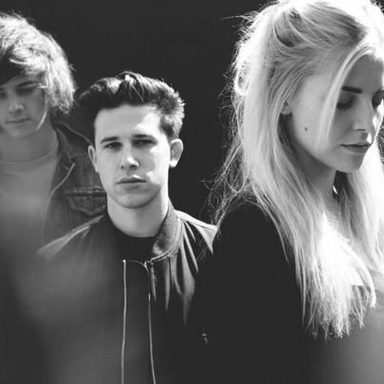 London Grammar photo 13
