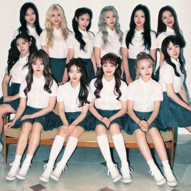 LOONA photo 40