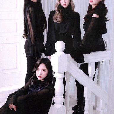 LOONA photo 27