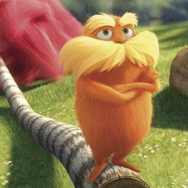 Lorax