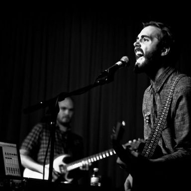Lord Huron photo 9