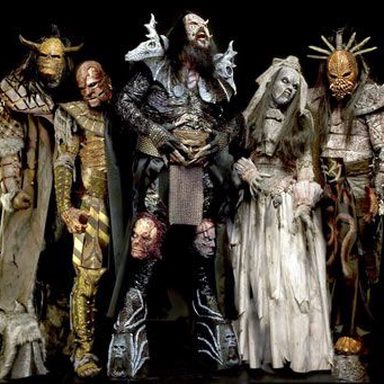 Lordi photo 9