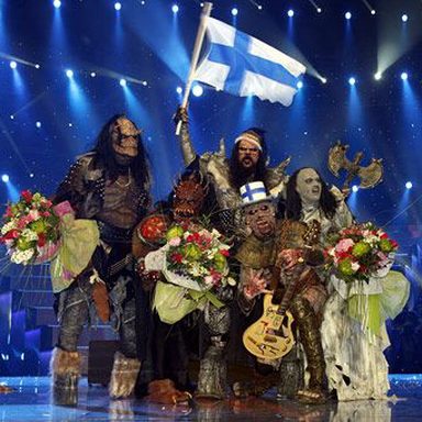 Lordi photo 10