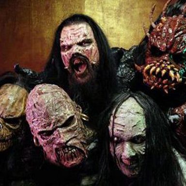 Lordi photo 11