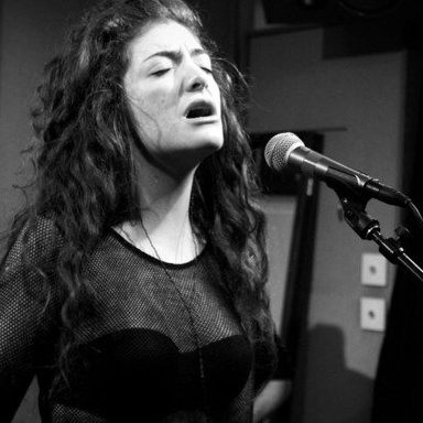 Lorde photo 63