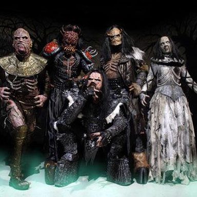 Lordi
