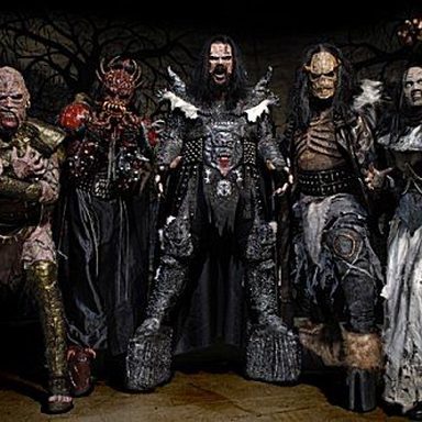 Lordi