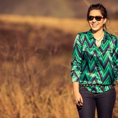 Lorena Chaves photo 18