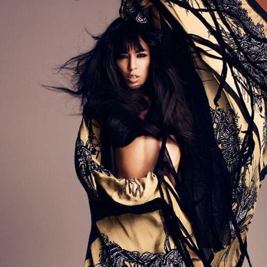Loreen