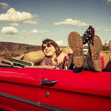 Lorena Chaves photo 17