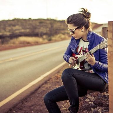 Lorena Chaves photo 19