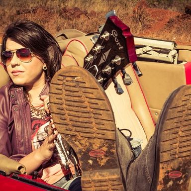 Lorena Chaves photo 20