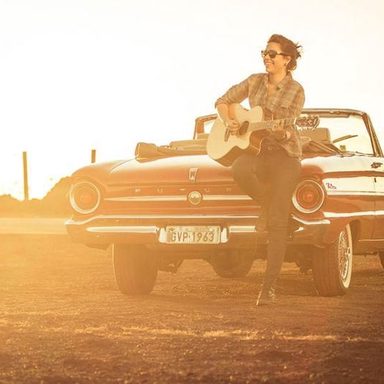 Lorena Chaves photo 9