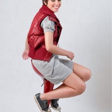 Lorena Chaves photo 24