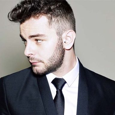 Lorenzo Fragola