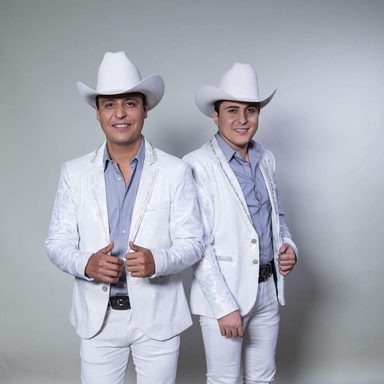 Los 2 de La S