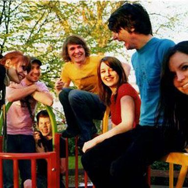 Los Campesinos!