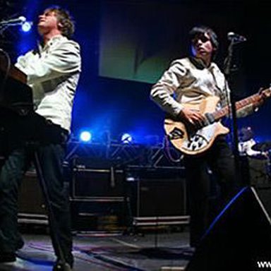 Los Bunkers