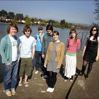 Los Campesinos!