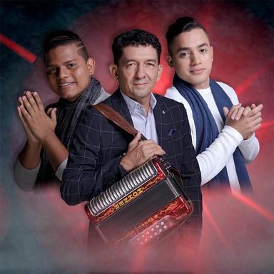 Los Chiches Vallenato