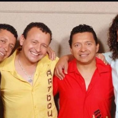 Los Castillos