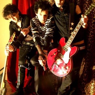 Los Carniceros Del Norte