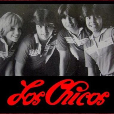 Los Chicos de Puerto Rico