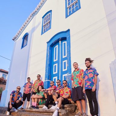Los Cunhados