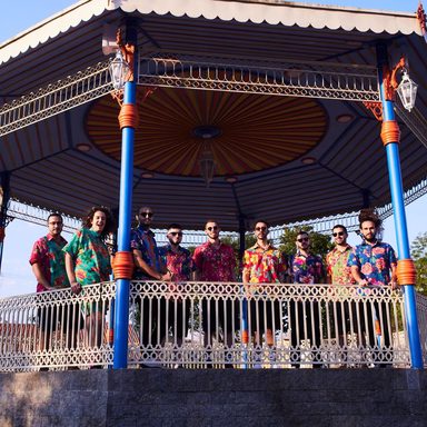 Los Cunhados