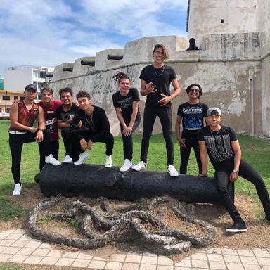 Los Cumbion