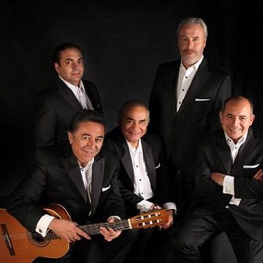 Los Cuatro Cuartos
