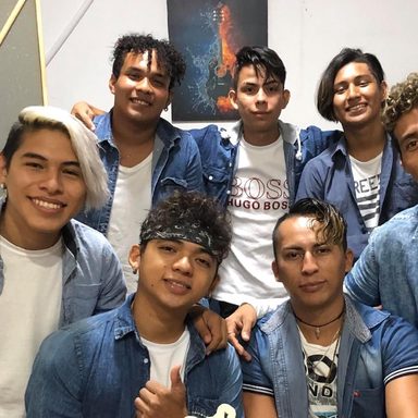 Los Cumbion