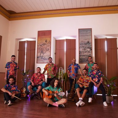 Los Cunhados
