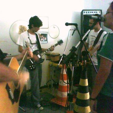 Los Cones