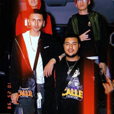 Los Del Puerto
